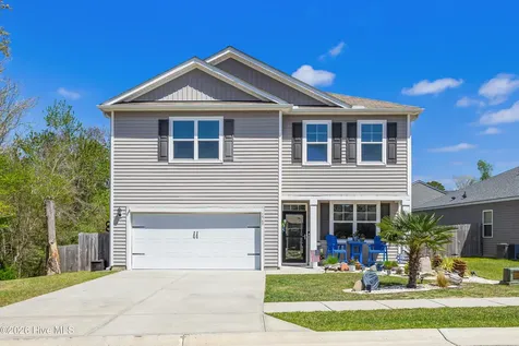1549 St Joseph Drive SE Bolivia NC 28422