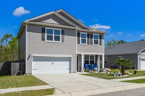 1549 St Joseph Drive SE Bolivia NC 28422
