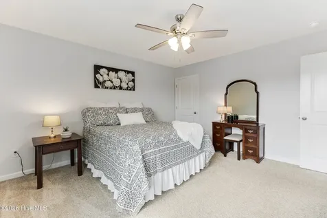 1549 St Joseph Drive SE Bolivia NC 28422