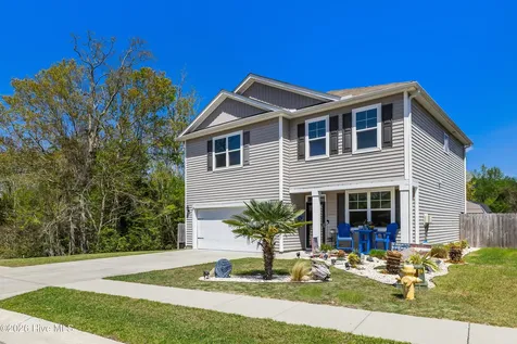 1549 St Joseph Drive SE Bolivia NC 28422