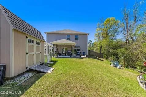 1549 St Joseph Drive SE Bolivia NC 28422