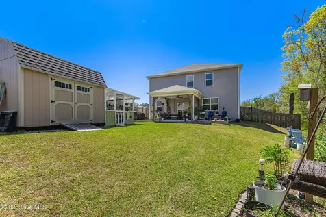 1549 St Joseph Drive SE Bolivia NC 28422