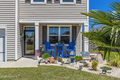 1549 St Joseph Drive SE Bolivia NC 28422
