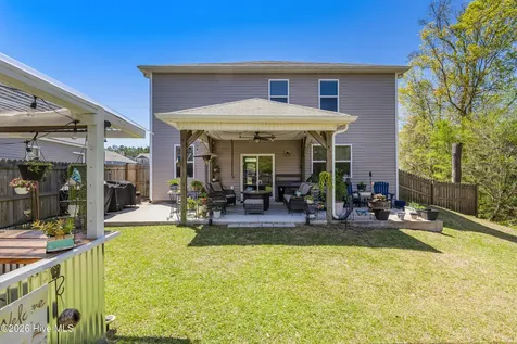 1549 St Joseph Drive SE Bolivia NC 28422