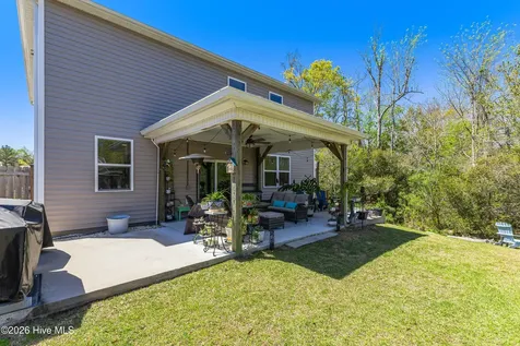 1549 St Joseph Drive SE Bolivia NC 28422