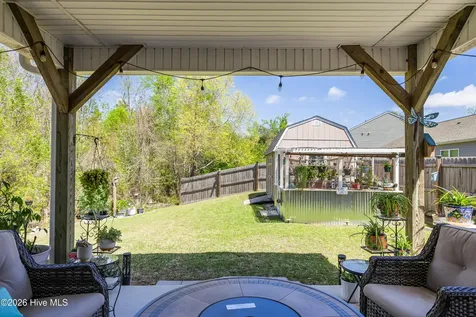 1549 St Joseph Drive SE Bolivia NC 28422