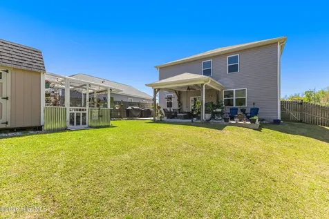 1549 St Joseph Drive SE Bolivia NC 28422