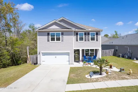 1549 St Joseph Drive SE Bolivia NC 28422