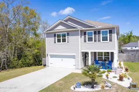 1549 St Joseph Drive SE Bolivia NC 28422