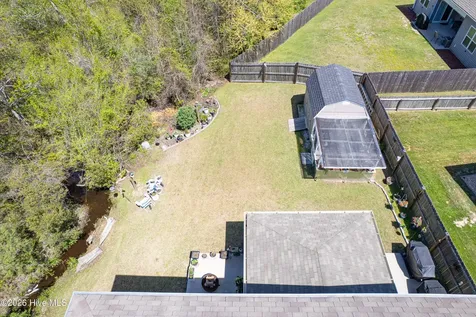 1549 St Joseph Drive SE Bolivia NC 28422