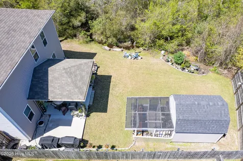 1549 St Joseph Drive SE Bolivia NC 28422
