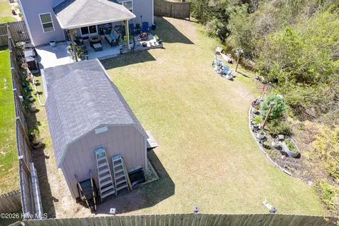 1549 St Joseph Drive SE Bolivia NC 28422