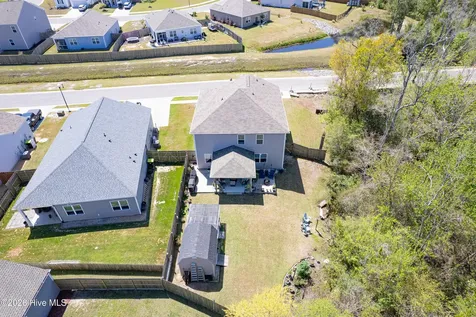 1549 St Joseph Drive SE Bolivia NC 28422