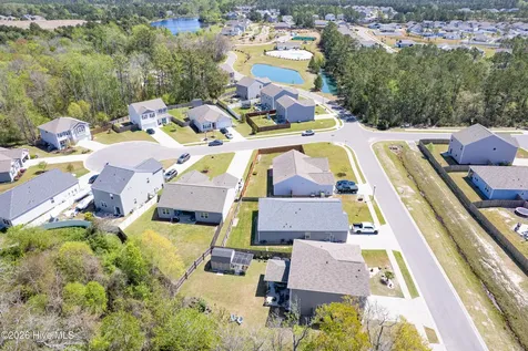 1549 St Joseph Drive SE Bolivia NC 28422