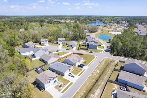 1549 St Joseph Drive SE Bolivia NC 28422