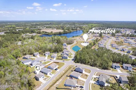 1549 St Joseph Drive SE Bolivia NC 28422