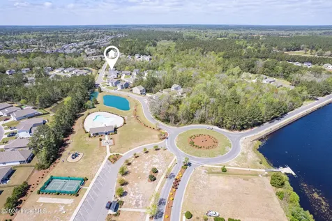 1549 St Joseph Drive SE Bolivia NC 28422