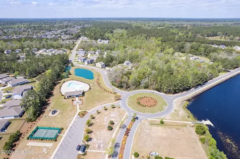 1549 St Joseph Drive SE Bolivia NC 28422