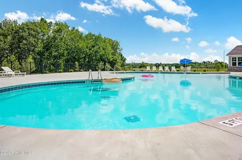 1549 St Joseph Drive SE Bolivia NC 28422
