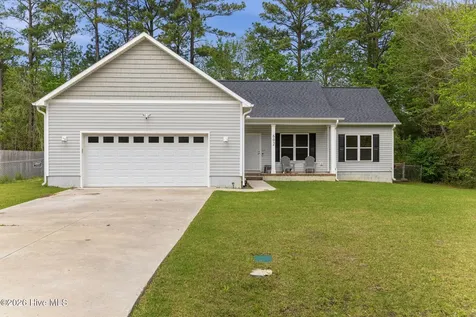 602 Hobbs Drive Jacksonville NC 28540