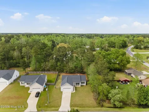 602 Hobbs Drive Jacksonville NC 28540