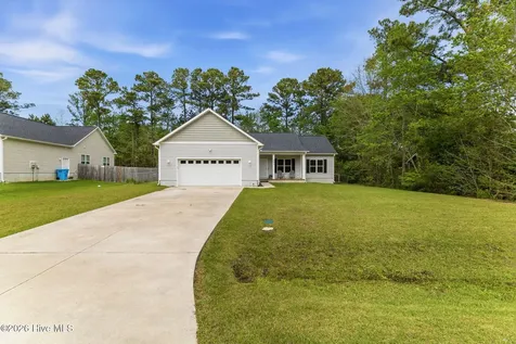 602 Hobbs Drive Jacksonville NC 28540