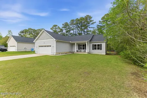 602 Hobbs Drive Jacksonville NC 28540