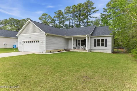 602 Hobbs Drive Jacksonville NC 28540