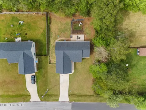 602 Hobbs Drive Jacksonville NC 28540
