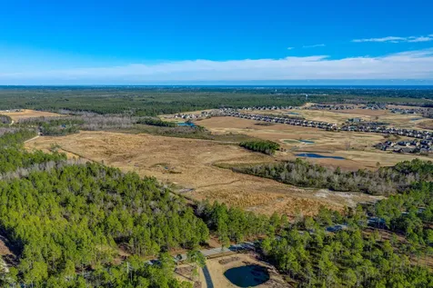 890 Wolf Pond Road Hampstead NC 28443