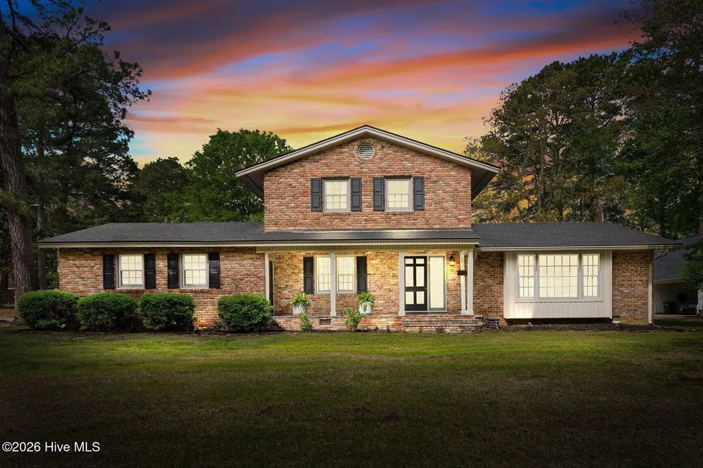 224 S Englewood Drive Rocky Mount NC 27804