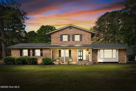 224 S Englewood Drive Rocky Mount NC 27804