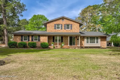 224 S Englewood Drive Rocky Mount NC 27804