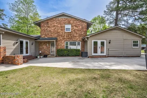 224 S Englewood Drive Rocky Mount NC 27804