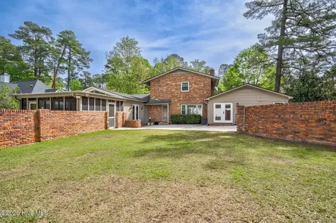 224 S Englewood Drive Rocky Mount NC 27804