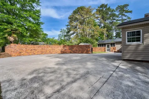 224 S Englewood Drive Rocky Mount NC 27804