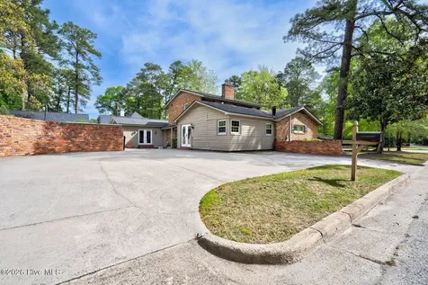 224 S Englewood Drive Rocky Mount NC 27804