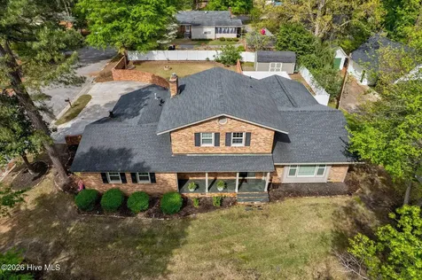 224 S Englewood Drive Rocky Mount NC 27804