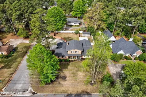 224 S Englewood Drive Rocky Mount NC 27804