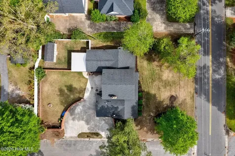 224 S Englewood Drive Rocky Mount NC 27804