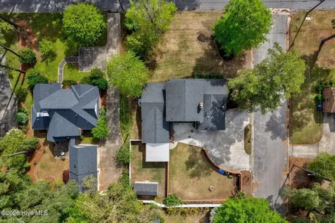 224 S Englewood Drive Rocky Mount NC 27804