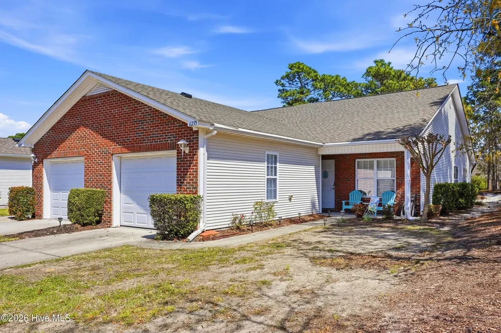 6235 Michelas Bay Lane Wilmington NC 28409