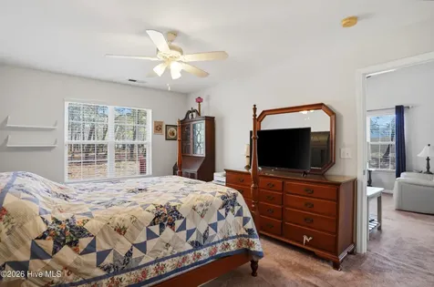 6235 Michelas Bay Lane Wilmington NC 28409