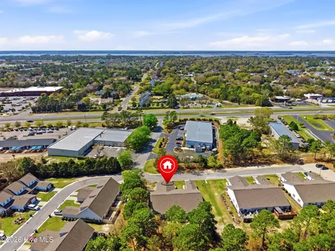 6235 Michelas Bay Lane Wilmington NC 28409