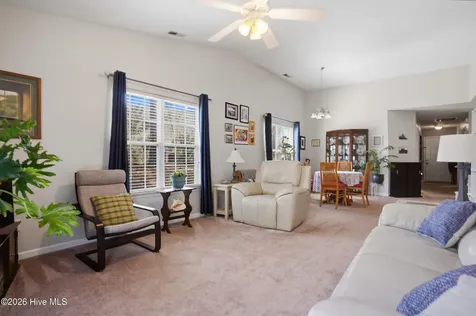6235 Michelas Bay Lane Wilmington NC 28409