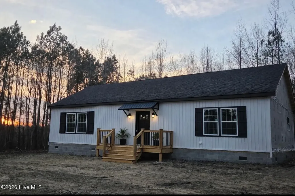 5245 Nc Highway 231 Zebulon NC 27597