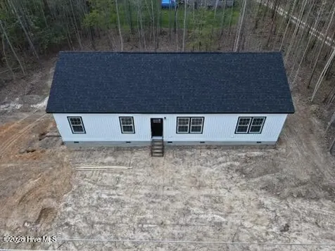 5245 Nc Highway 231 Zebulon NC 27597