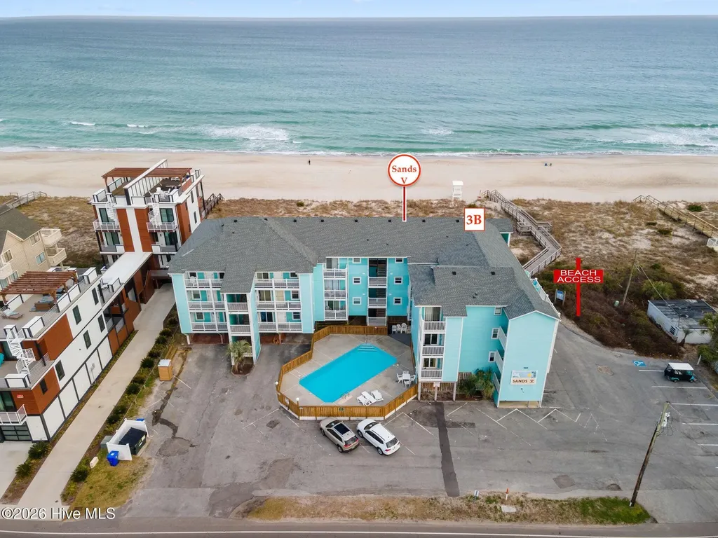 1423 S Lake Park Boulevard Carolina Beach NC 28428