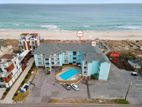1423 S Lake Park Boulevard Carolina Beach NC 28428