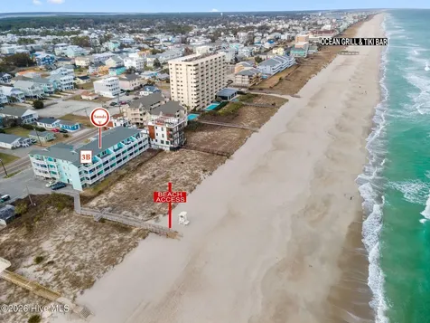 1423 S Lake Park Boulevard Carolina Beach NC 28428